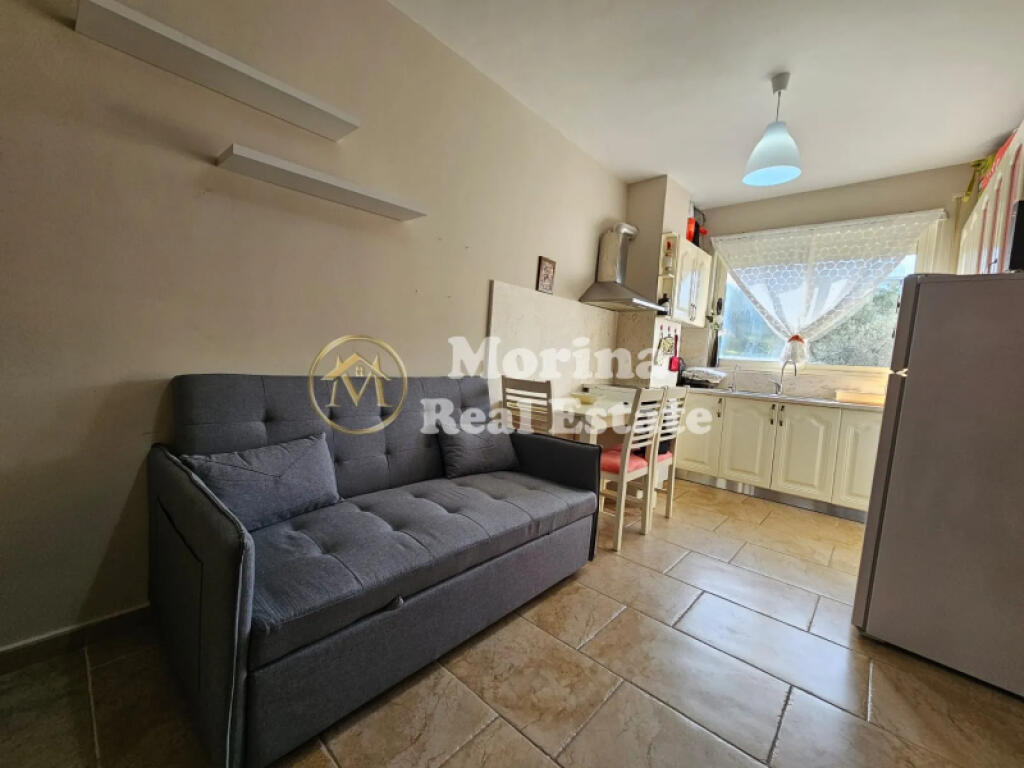 Qera, Apartament 1+1, Liqeni Thate, 