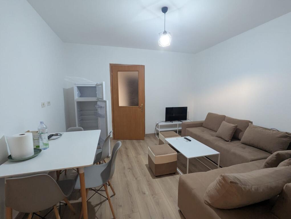 Apartament 2+1 për Qira – Don Bosko, pranë Spar Market
