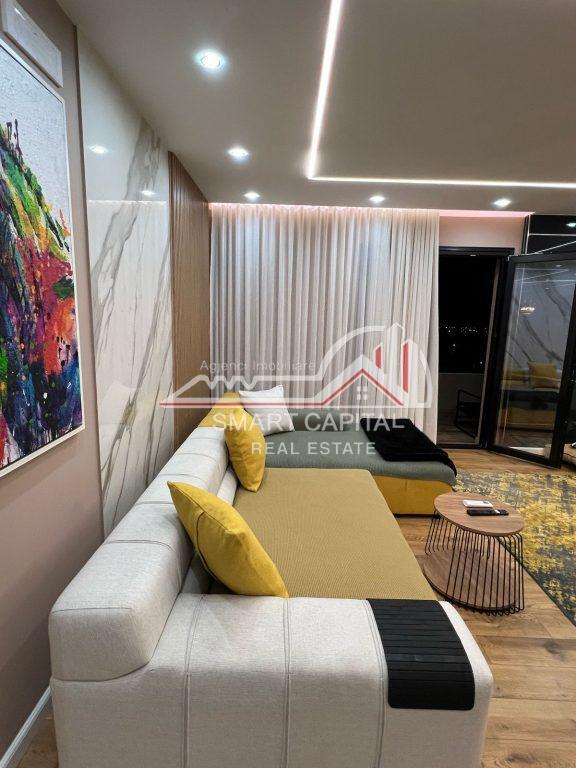APARTMENT FOR SALE 1+1 IN TRASBALLKANIKE -VLORA!!