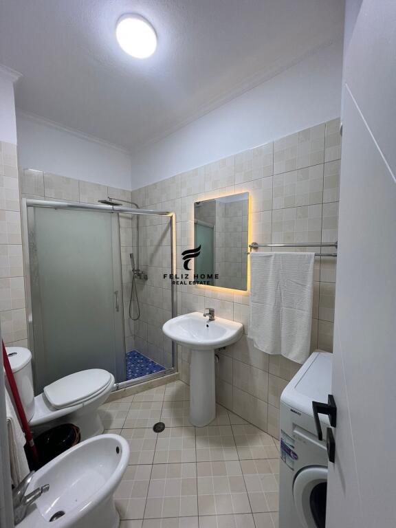 FOR SALE APARTMENT 1+1 ASTIR