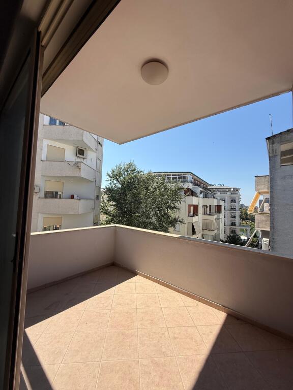 For sale 2+1 apartment at Liqeni i Thate near "Radison Hotel".