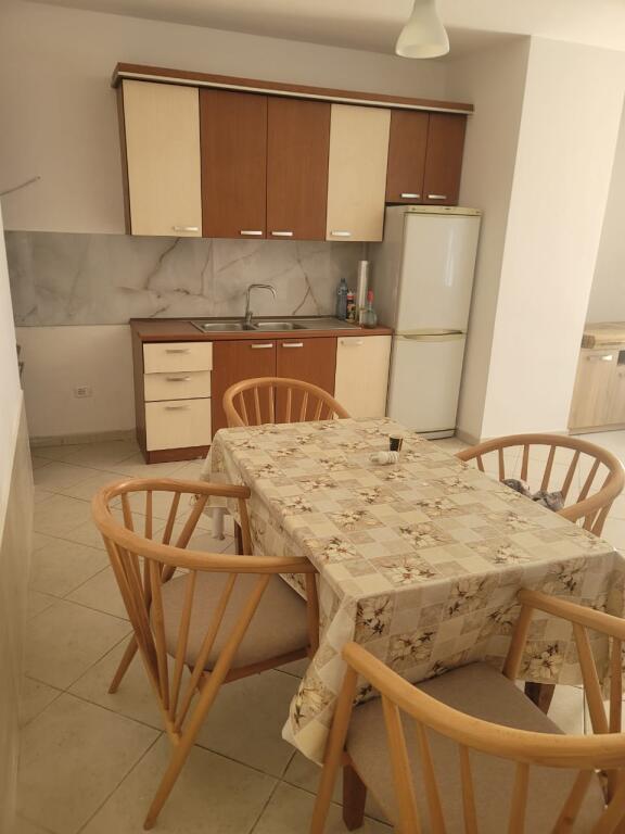 We are renting a 2+1 in Astir
