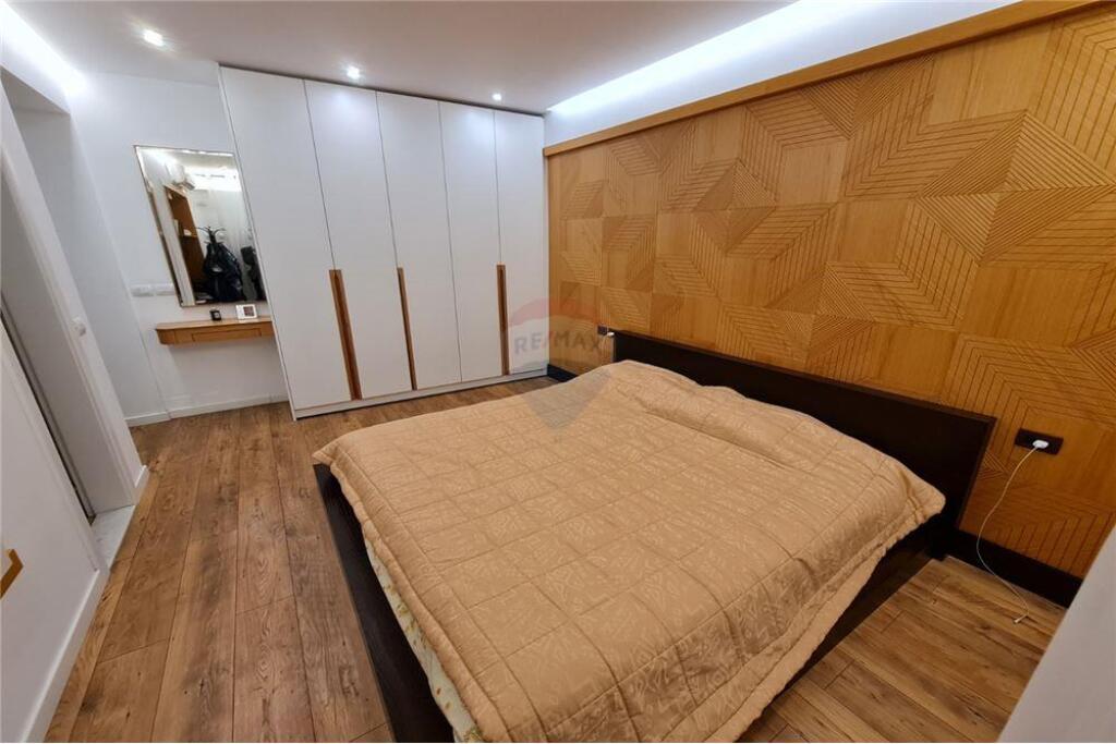 Apartament për qira 1+1, 21 Dhjetori