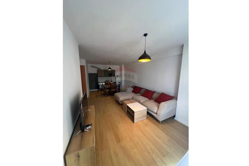 Apartament 1+1 për Qira tek "Ish shushica"