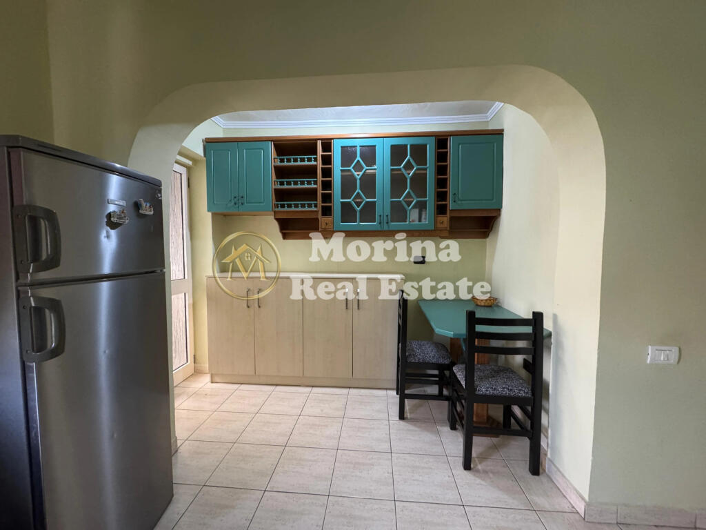 Qera! Apartament 1+1, Sheshi Willson.