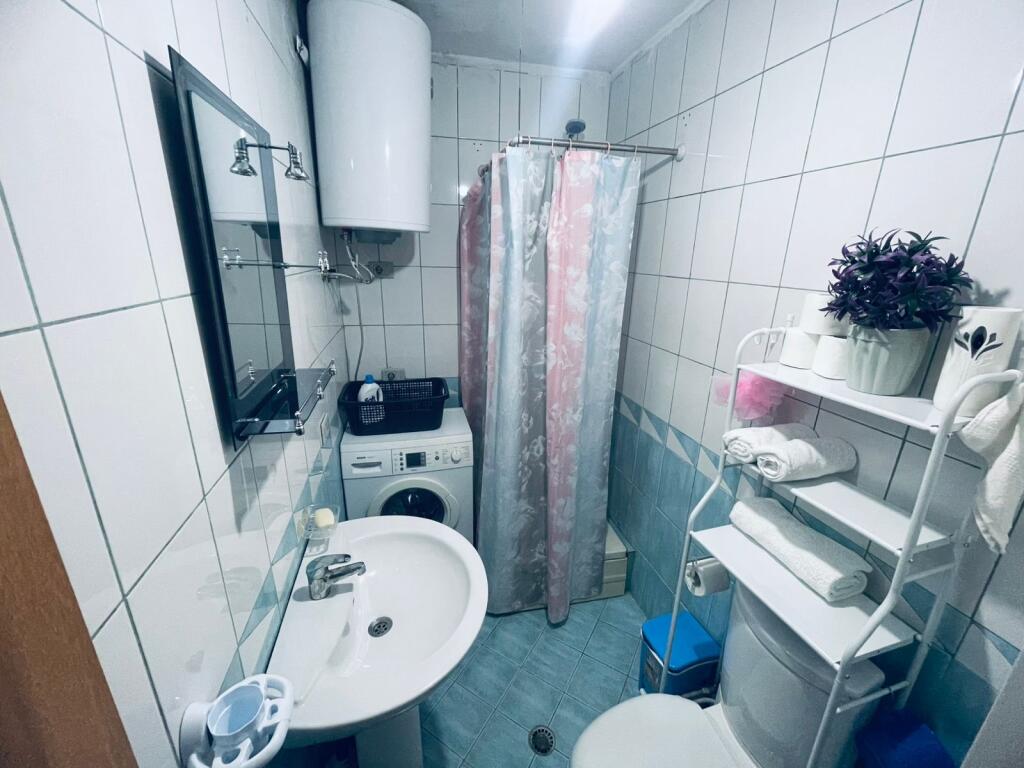 FOR SALE STUDIO IN THE CENTER, NEAR THE MINISTRY OF JUSTICE