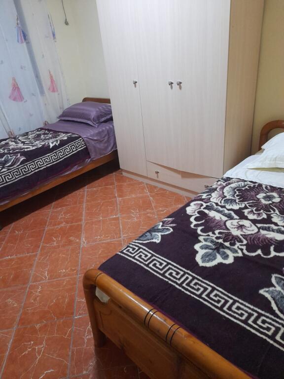 2+1 apartment near the New Maternity