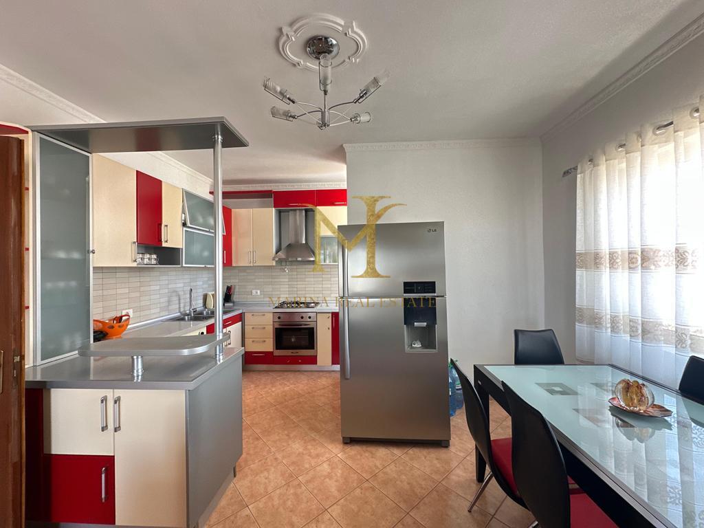 Apartment for sale 2+1+2 bathrooms 2 balconies near the Durres stadium!!