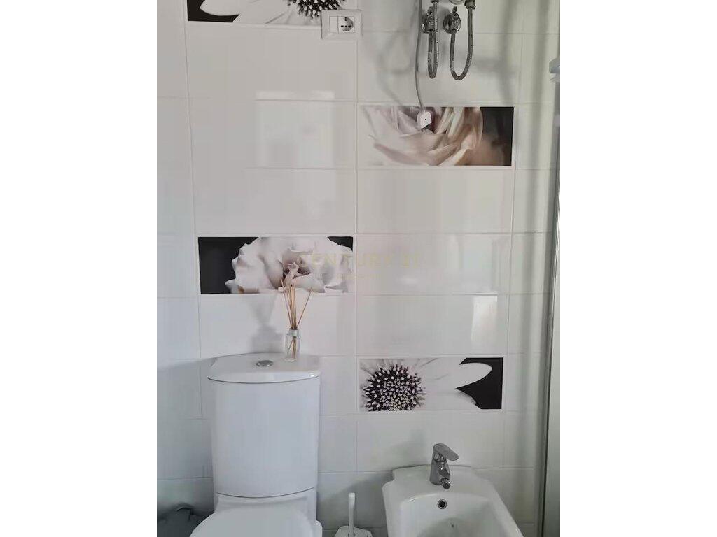 Apartment 2+1+2 for rent near the first station in Plazh !!