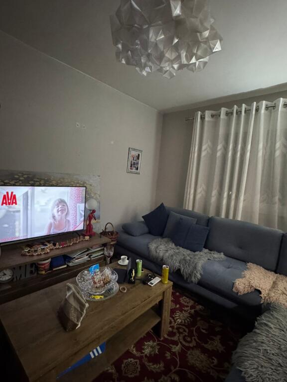 Jepet me qera Apartamenti 1+1, Varri i Bamit, Rruga Xhanfize Keko