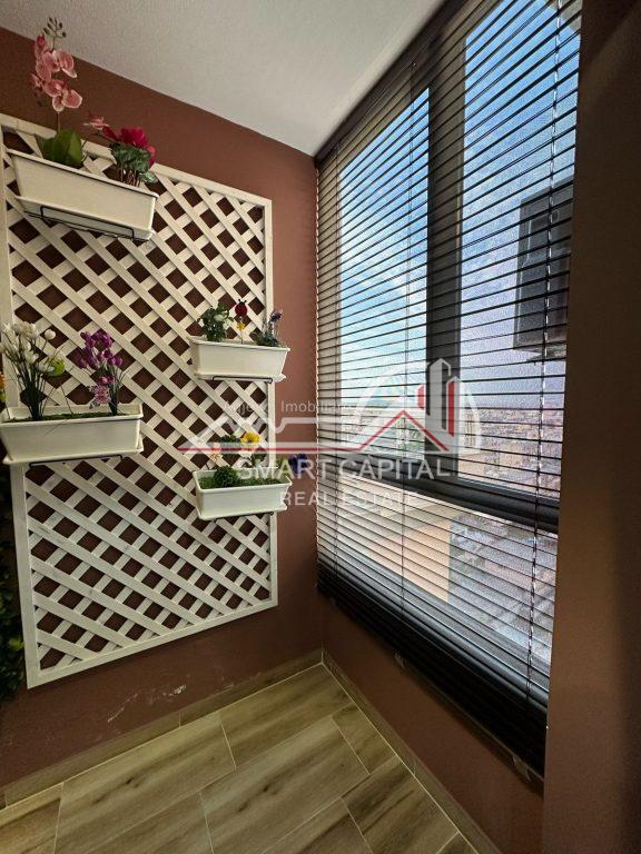 APARTMENT FOR SALE 1+1 IN TRASBALLKANIKE -VLORA!!