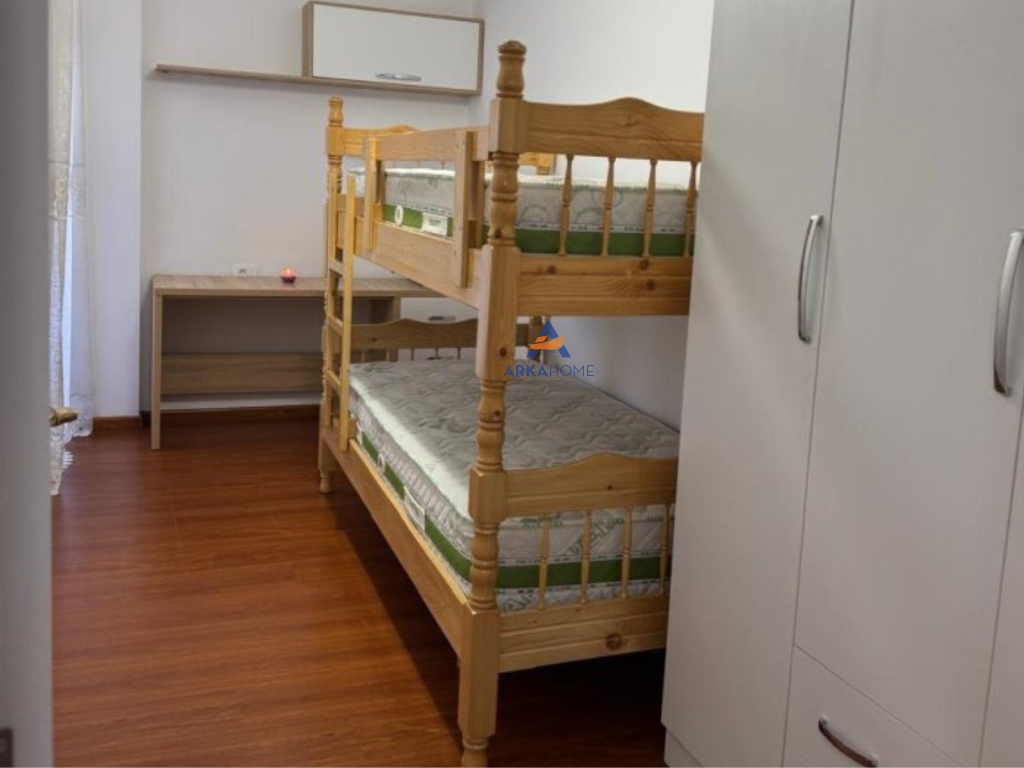 JEPET APARTAMENT ME QERA 2+1+BALLKON "RRUGA NDRE MJEDA,KOMPLEKSI STAR".