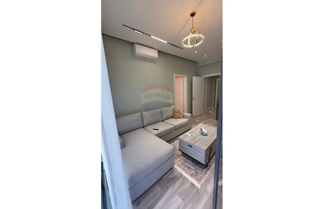 SHITET APARTAMENT 1+1