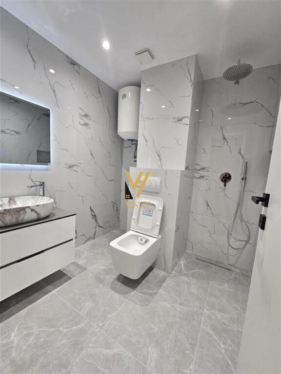 APARTMENT 2+1+BLK NE PAZARI I RI