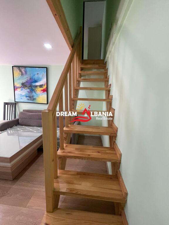 1+1 apartments for rent at 21 December, Frosina Plaku Street in Tirana (ID 4211283)