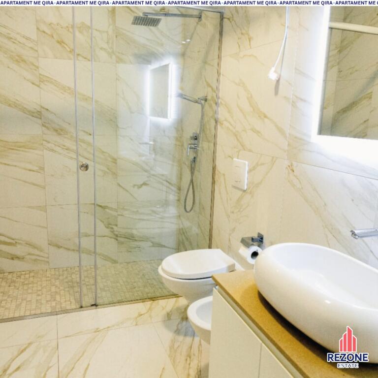 Appartamento 2+1 in affitto in Green City Residence