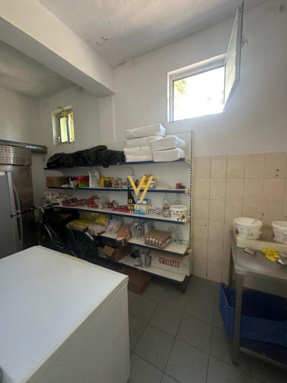 FOR SALE RESTAURANT 410 M2 IN STUDENT CITY