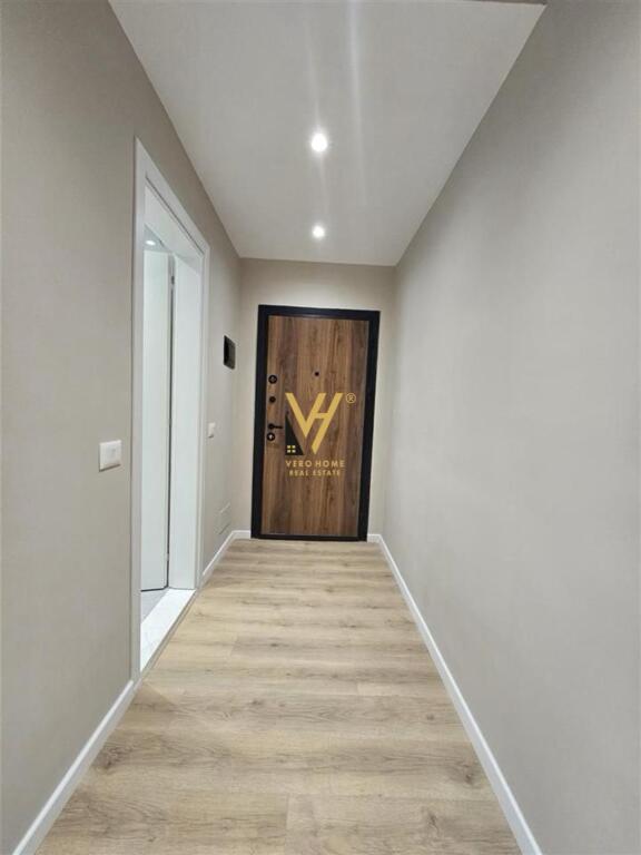 APARTMENT 2+1+BLK NE PAZARI I RI