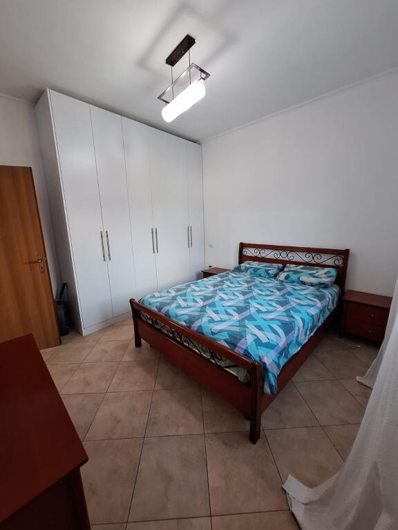 Apartament 1+1 për qera te Qytet Studenti