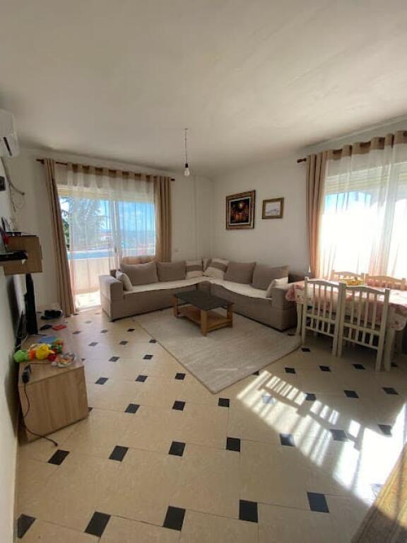 Fresh, 2+1 apartment for rent!