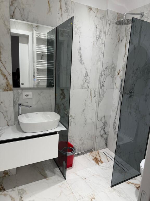 Apartament 1+1 për Qira – Delijorgji
