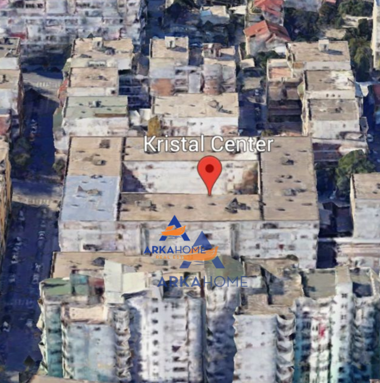 FOR SALE BUSINESS SPACE 70M2 "AT KRISTAL CENTER"