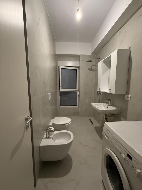 Apartment 1+1 for rent at Kaimi Complex, Ali Demi