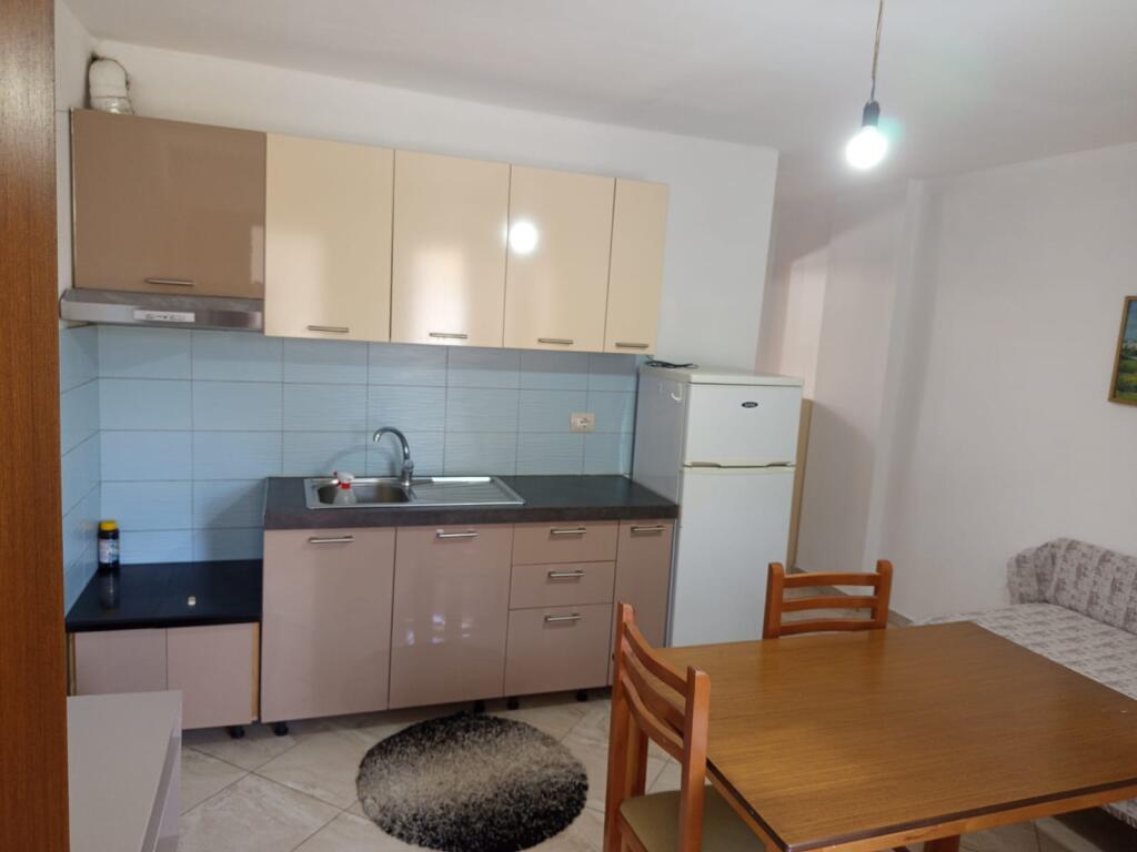 APARTAMENT 1+1. RRUGA 5 MAJI