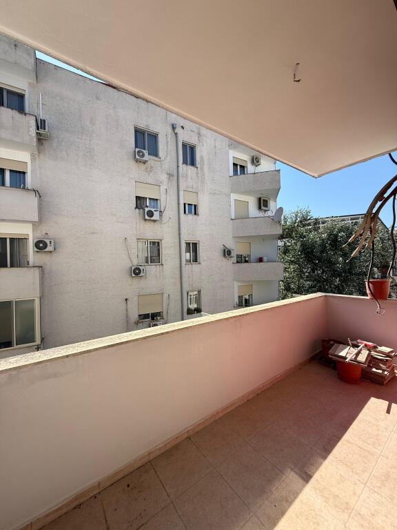 For sale 2+1 apartment at Liqeni i Thate near "Radison Hotel".
