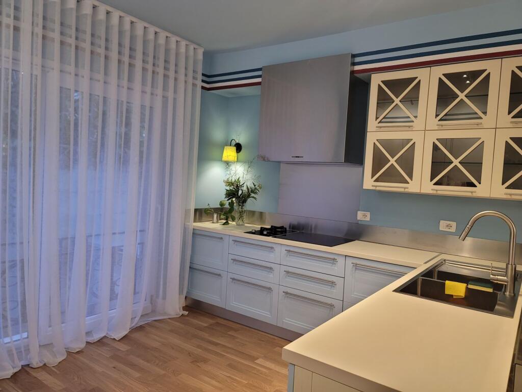 For Rent Apartment 3+1 in Kodra e Diellit 2 Residence