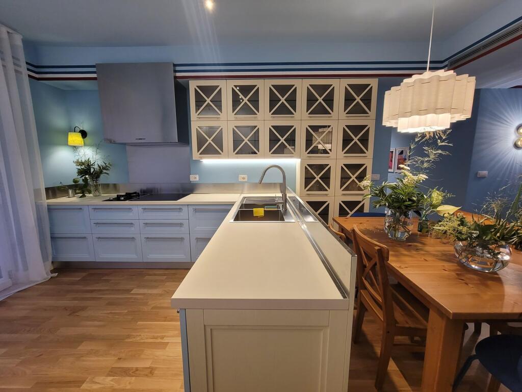 For Rent Apartment 3+1 in Kodra e Diellit 2 Residence