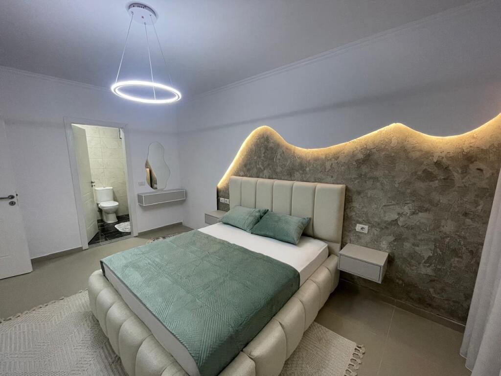 Apartment 2+1+2 for sale – Unaza e Re!