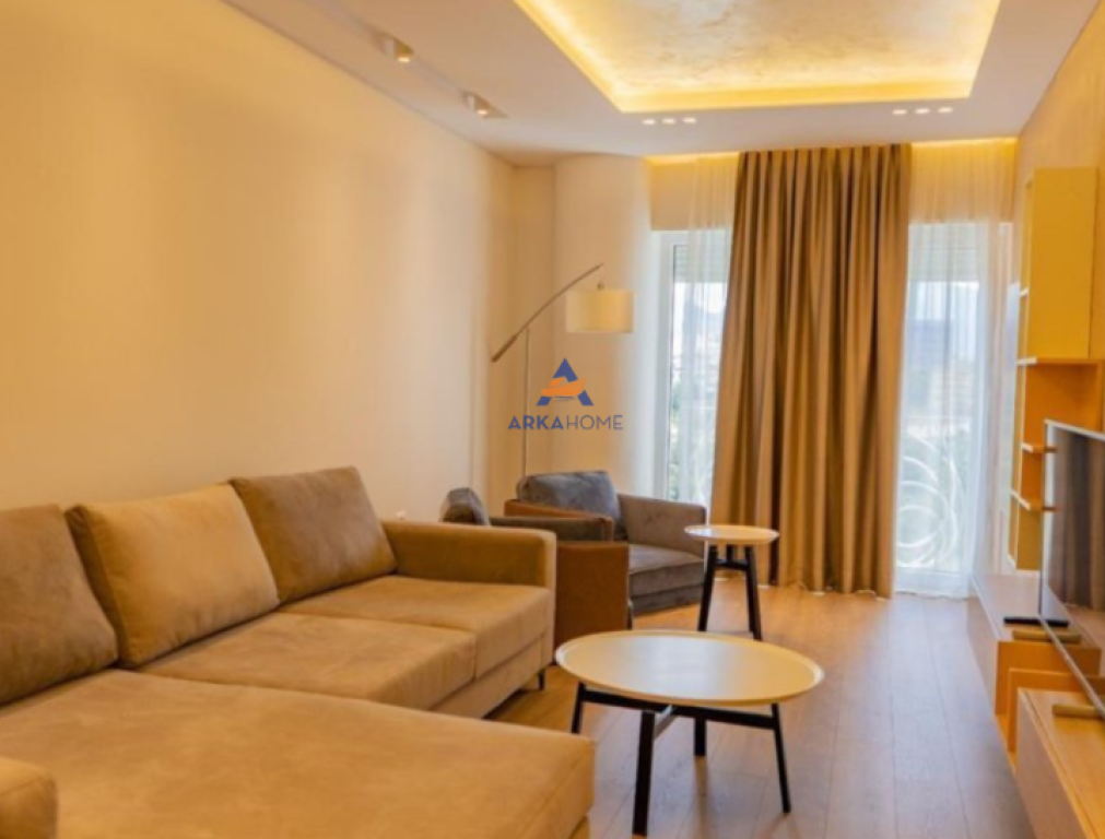 APARTMENT FOR RENT 2+1+BALCONY+ANNEX "KODRA E DIELLIT".