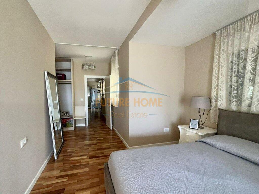 1+1 apartment for rent in Myslym Shyri
