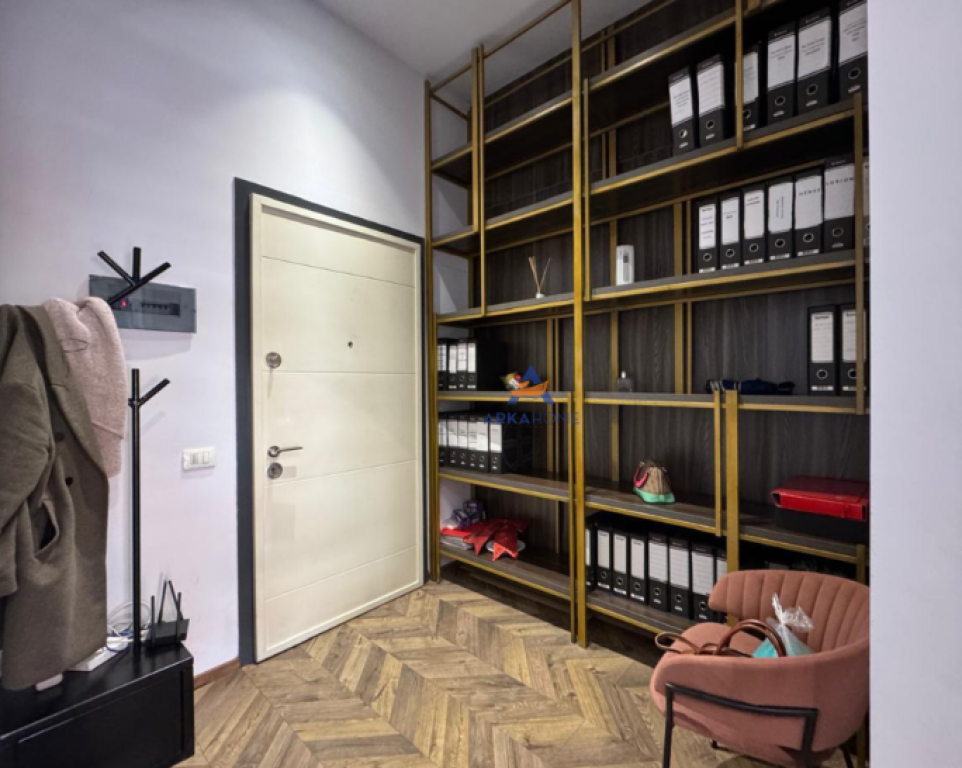 OFFICE FOR RENT GOLDEN PARK BUILDINGS "NEAR AMERICAN HOSPITAL 3".