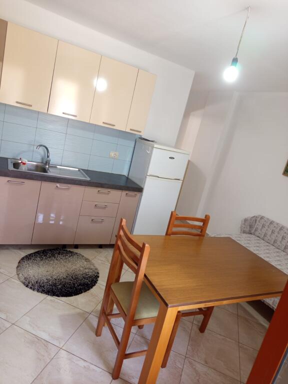 APARTAMENT 1+1. RRUGA 5 MAJI