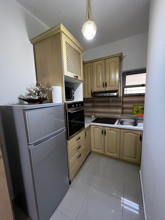 Super apartment for rent 2+1 Electric Market