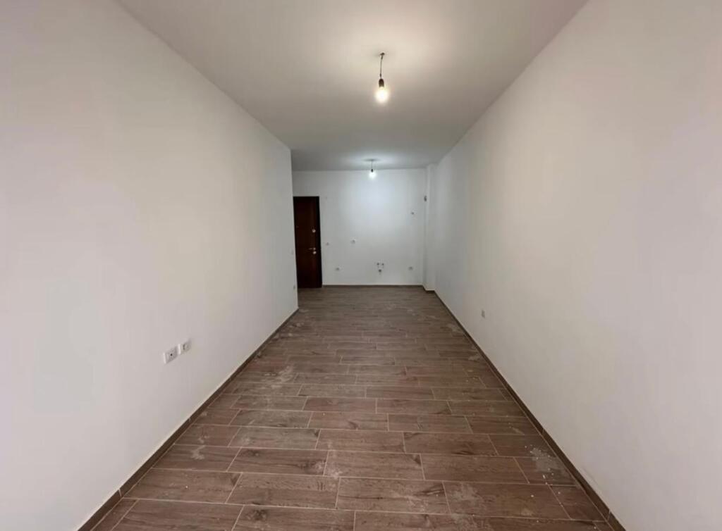 Shitet, Apartament 1+1