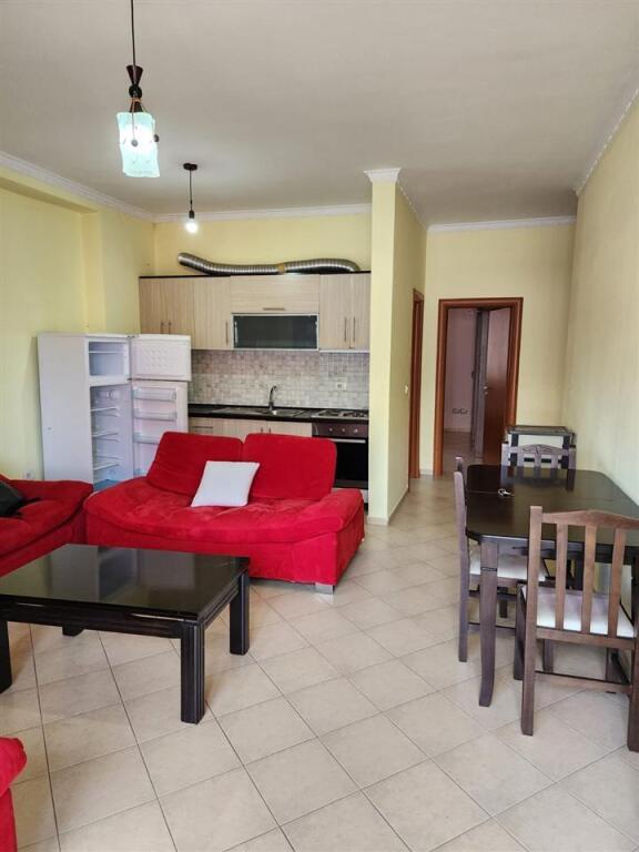 Apartament 1+1 me Qira – Fresk