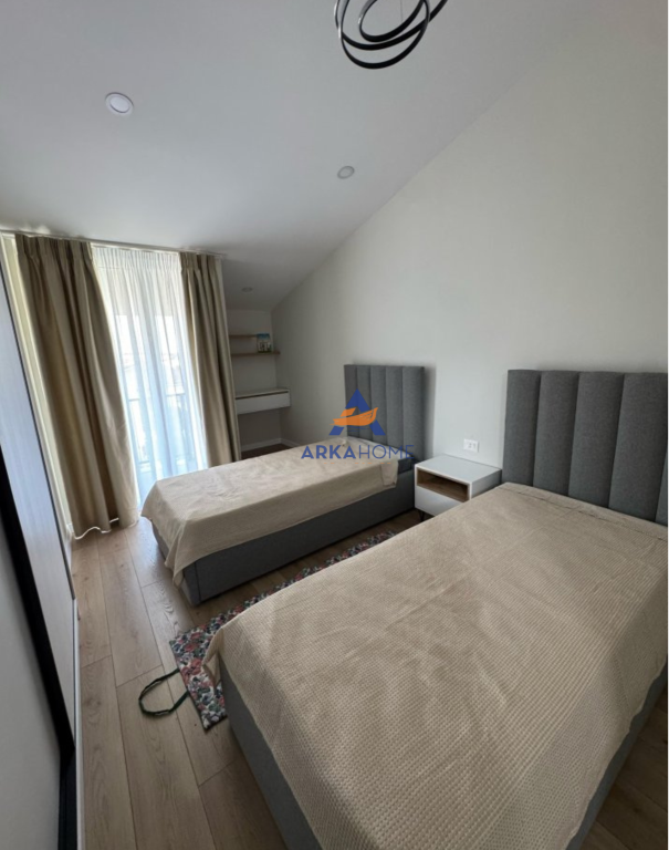 FOR RENT 2-STOREY VILLA ON VILLA STREET.
