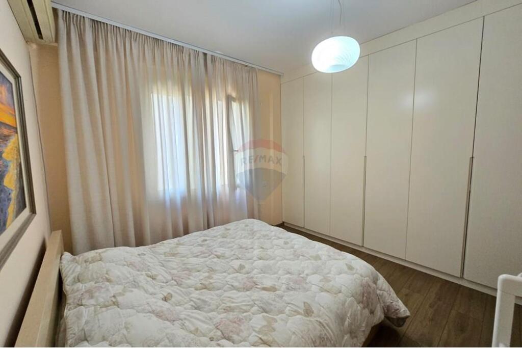 Rent - 2+1 Apartment in Myslym Shyr