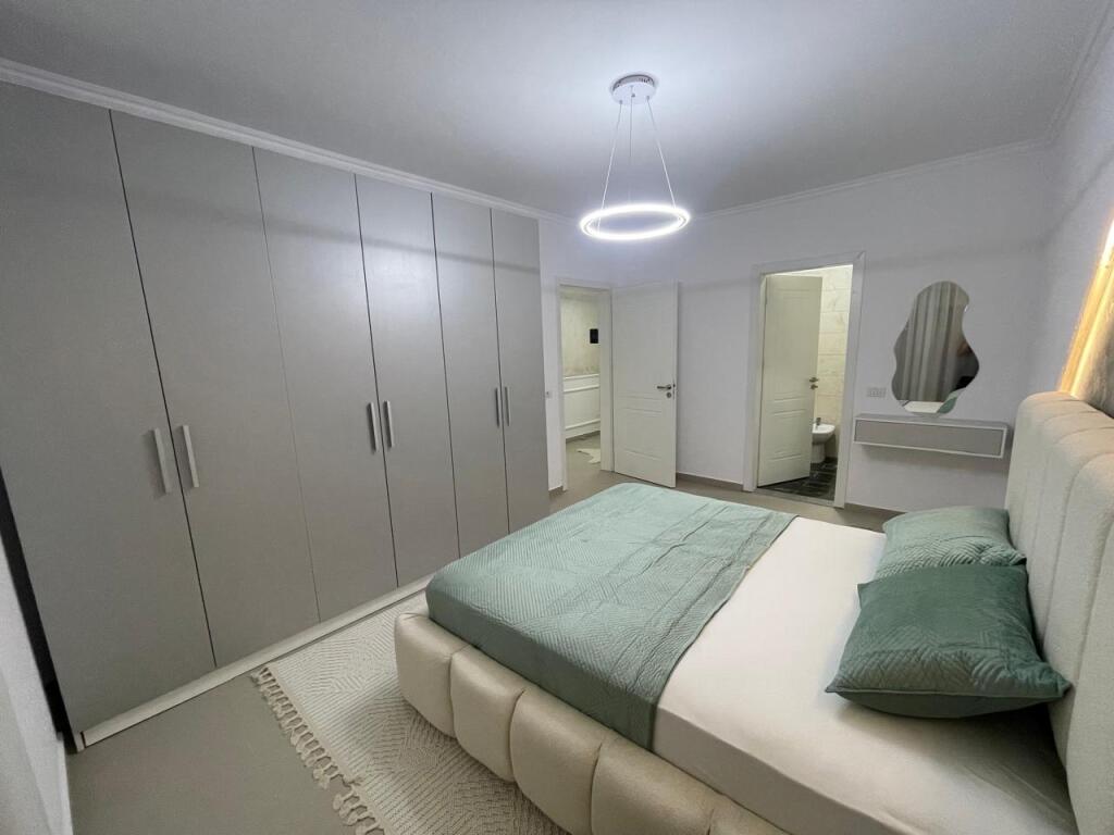 Apartment 2+1+2 for sale – Unaza e Re!