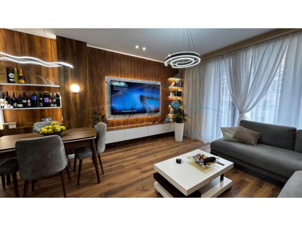 We have a 2+1+2 Apartment for Sale, Aviation Field, Tirana.