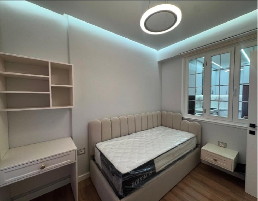 APARTMENT FOR RENT 2+1+BALCONY 77M2 "NEAR SPAR, SELVIA".