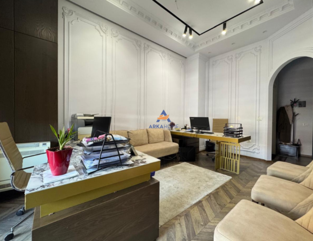 OFFICE FOR RENT GOLDEN PARK BUILDINGS "NEAR AMERICAN HOSPITAL 3".