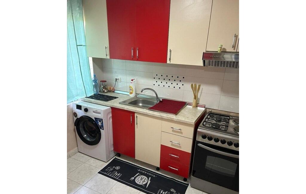 1+1 Apartment for Rent behind the Ministry of Foreign Affairs!