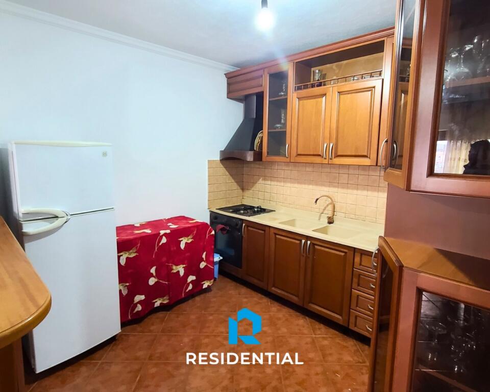 Jepet Me Qira: Apartament 2+1+2 I Mobiluar Tek Porcelani!