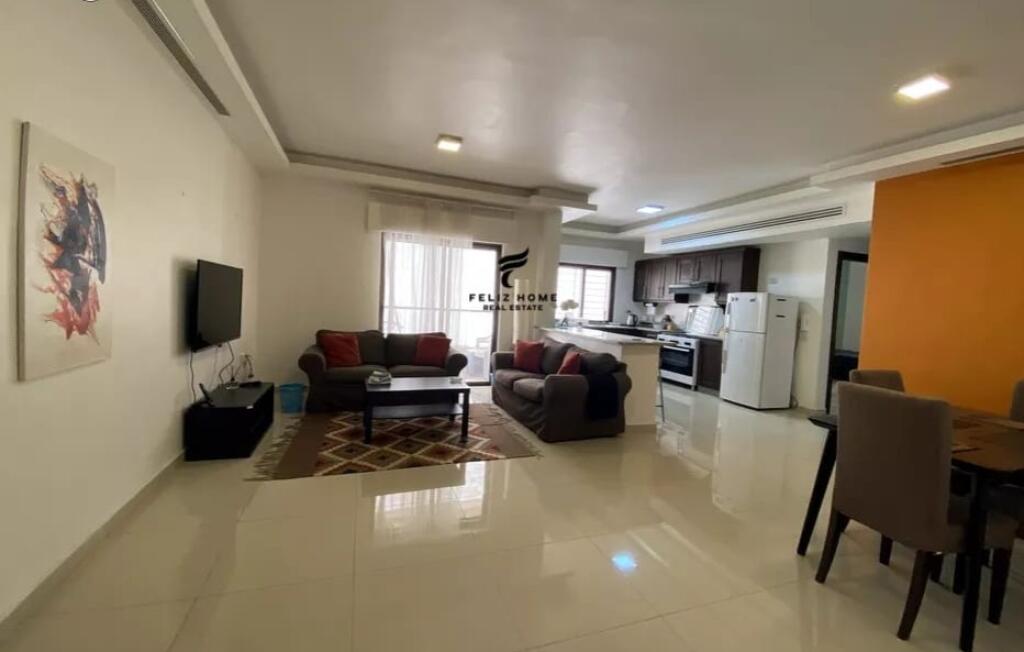 FOR SALE APARTMENT 1+1 LIQENI THATE