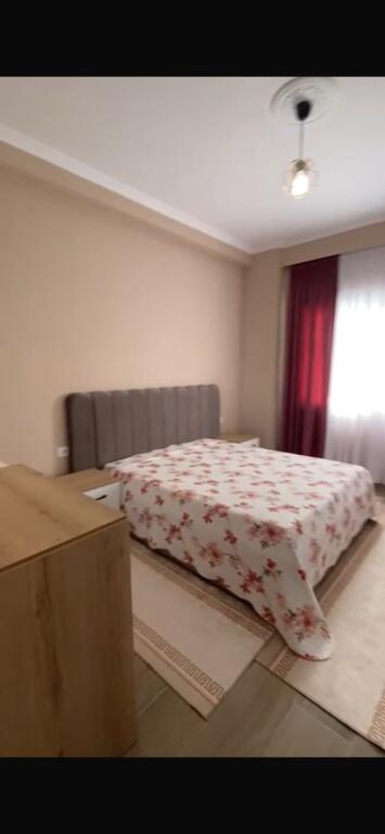 1+1 APARTMENT WITH PARKING SPACE FOR RENT IN KAMEZ