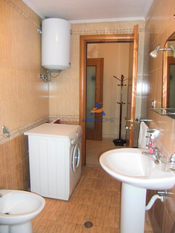 APARTMENT FOR RENT 1+1+ BALCONY " AT THE TRAIN STATION"
